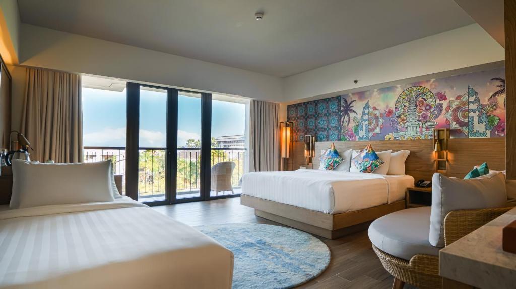 Eastin Ashta Resort Canggu Eastin Ashta Resort Canggu