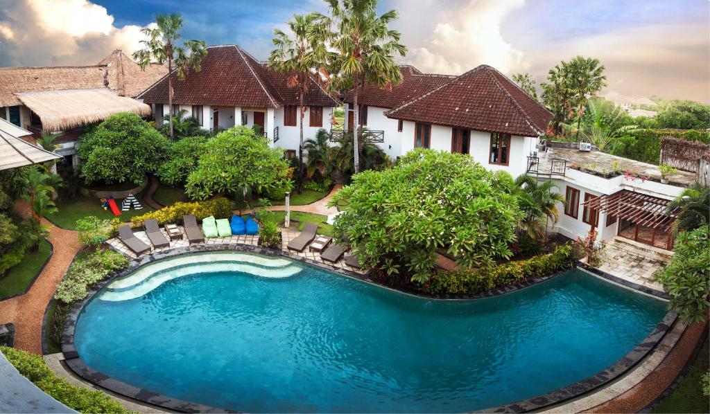 Ecosfera Hotel & Spa Ecosfera Hotel & Spa