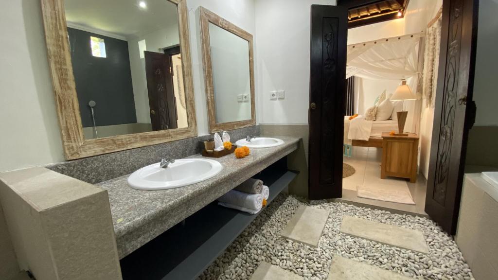 The Palms Canggu