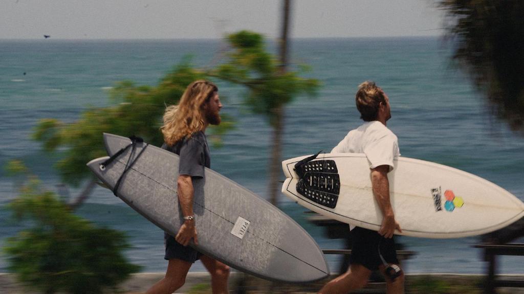 Surf Motel Surf Motel