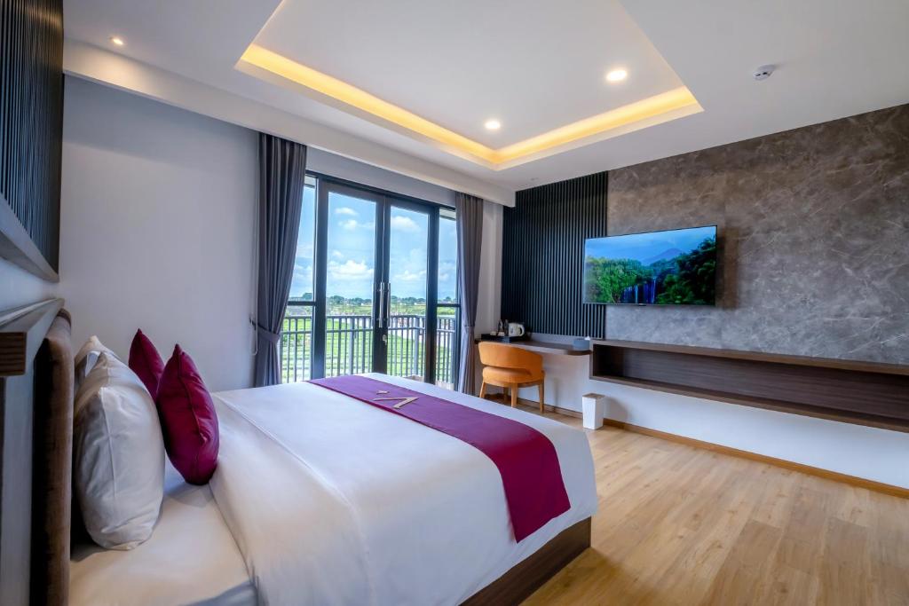 ValStar Hotel Canggu ValStar Hotel Canggu
