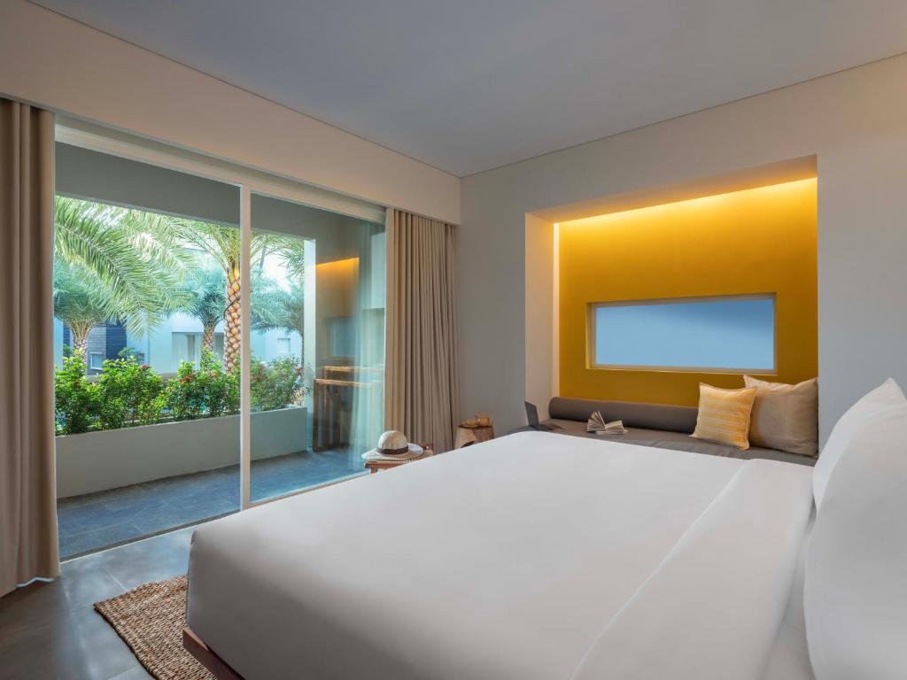 Chesa Canggu Chesa Canggu