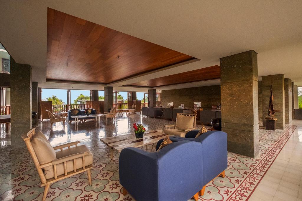 Swarga Suites Bali Berawa, Marclan Collection Swarga Suites Bali Berawa, Marclan Collection
