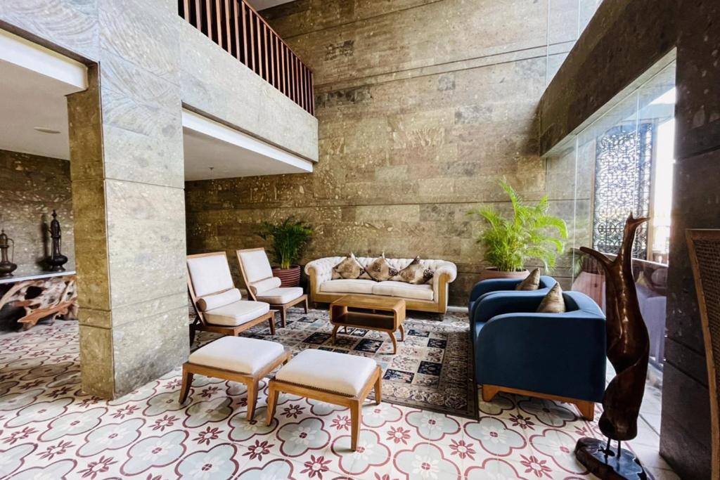 Swarga Suites Bali Berawa, Marclan Collection Swarga Suites Bali Berawa, Marclan Collection
