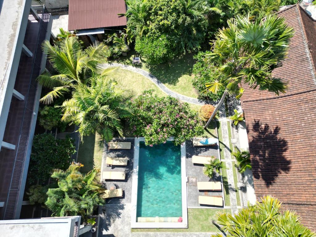 Lemon Guest House