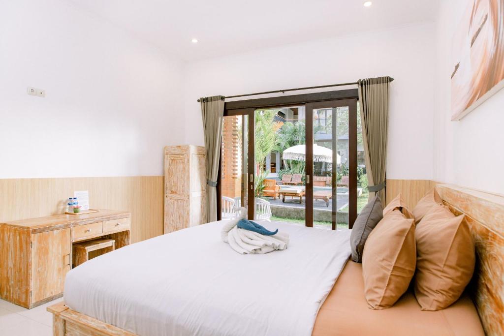 Lemon Guest House