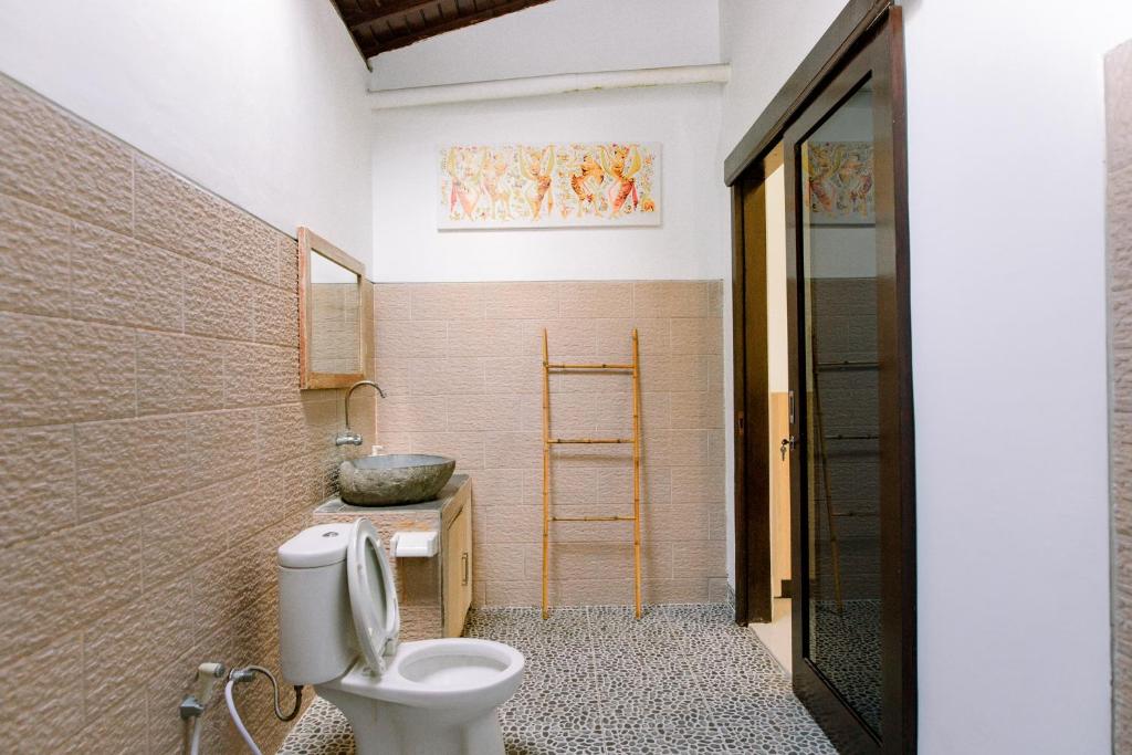 Lemon Guest House
