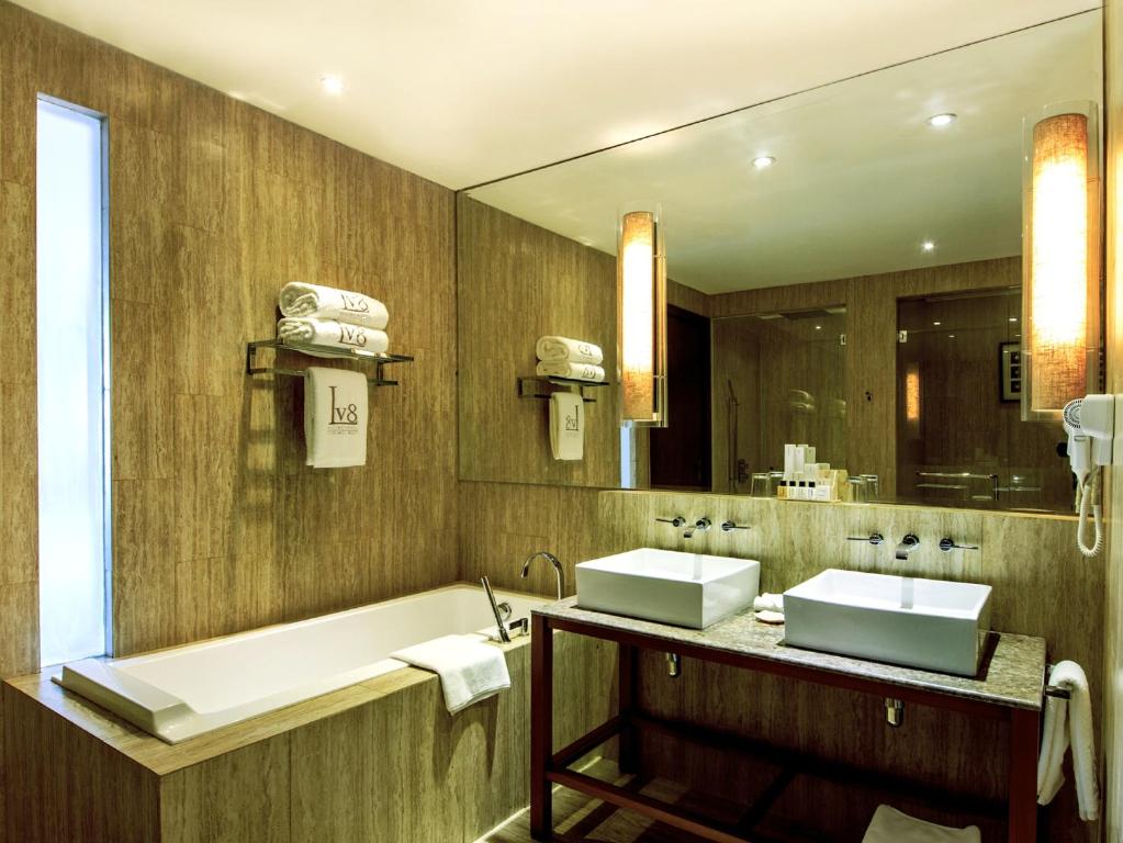 Lv8 Resort Hotel Lv8 Resort Hotel