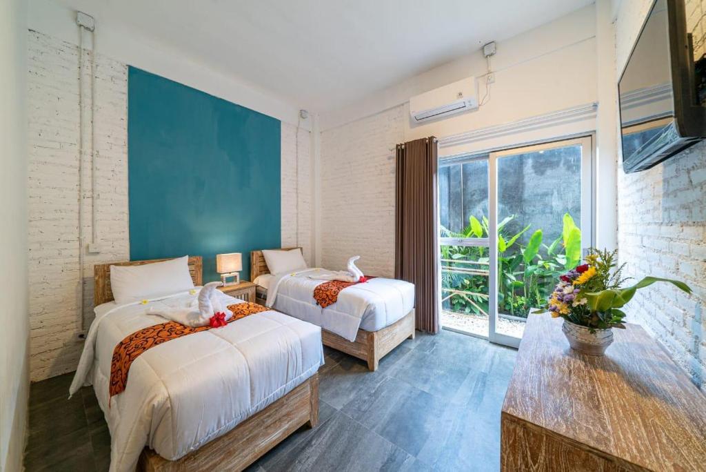 EUFORIA Guest House