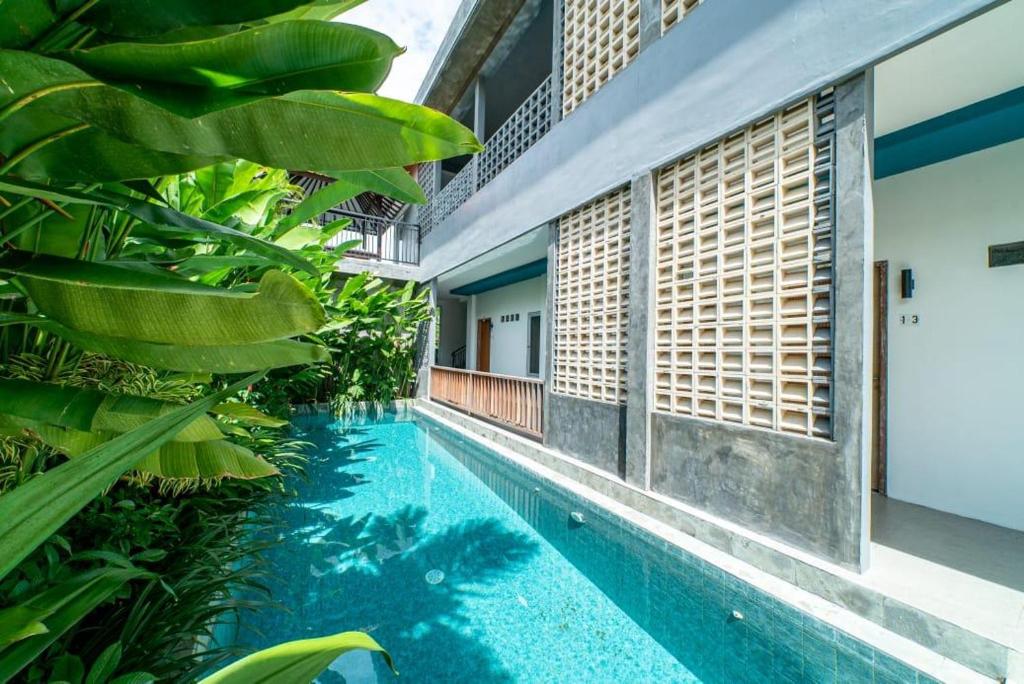 EUFORIA Guest House