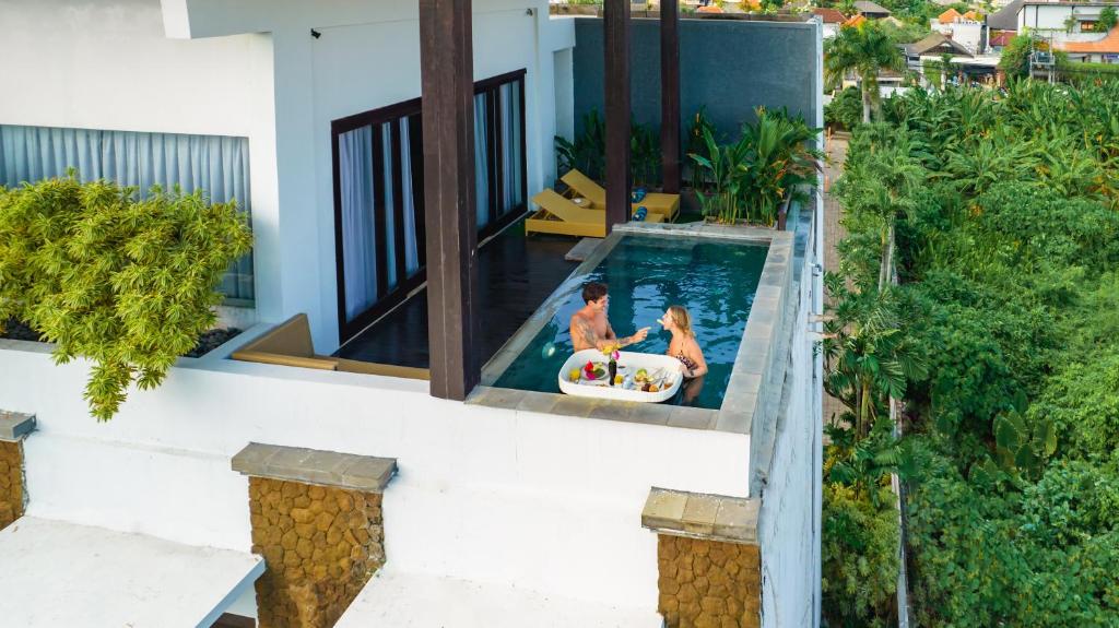 The Kirana Canggu Hotel The Kirana Canggu Hotel