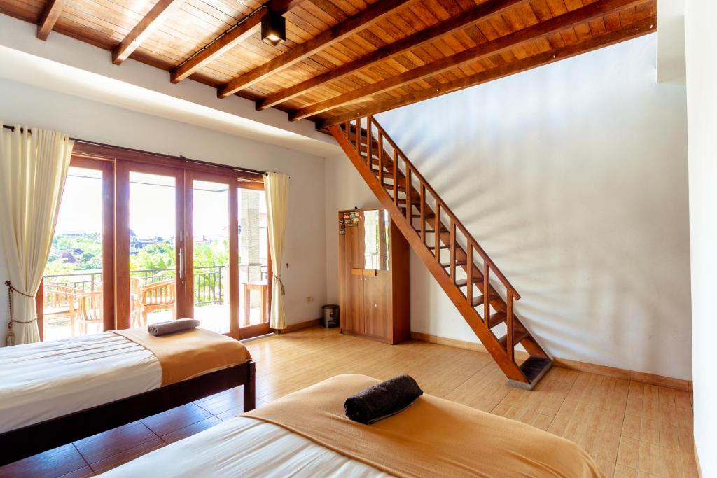 D'Canggu Homestay D'Canggu Homestay