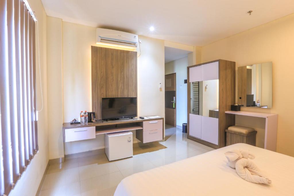 Canggu Dream Village Hotel and Suites Canggu Dream Village Hotel and Suites