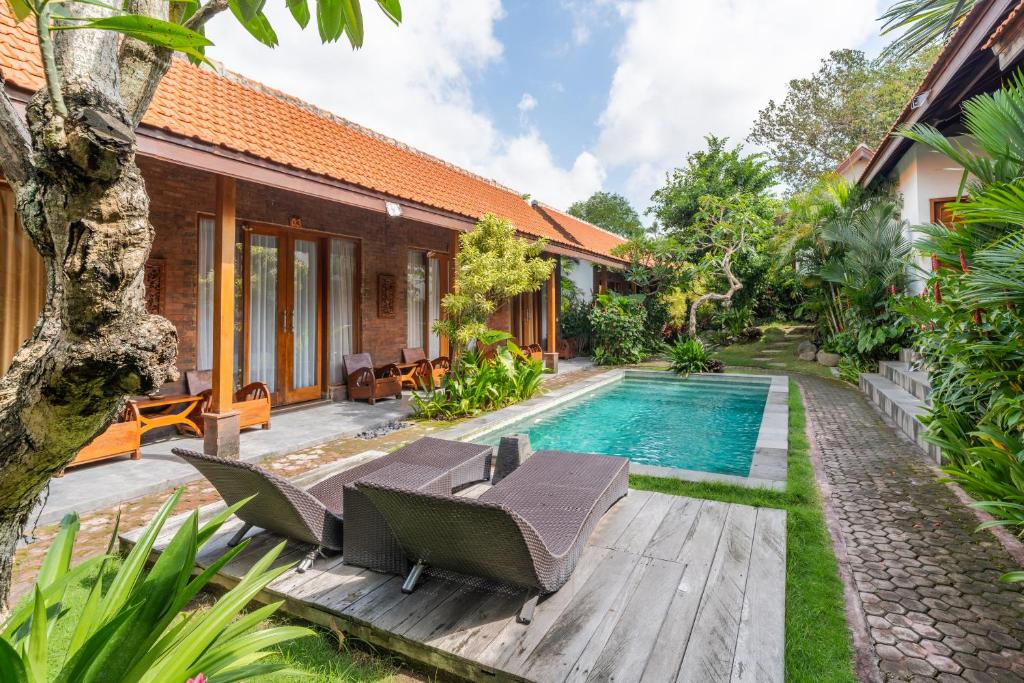 Jinar Guest House