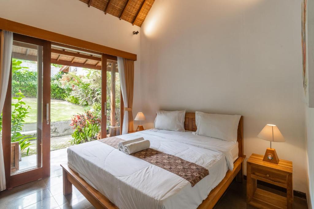 Jinar Guest House