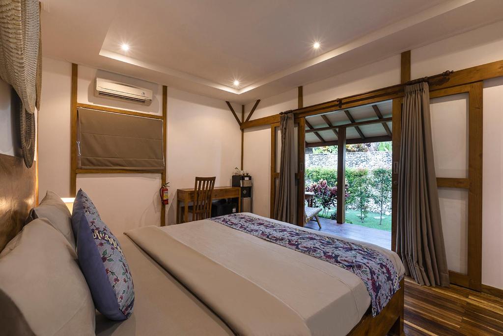 Orora Bungalows Orora Bungalows