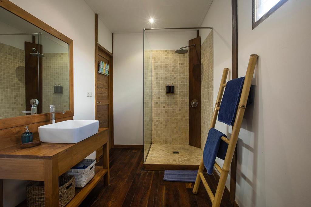 Orora Bungalows Orora Bungalows