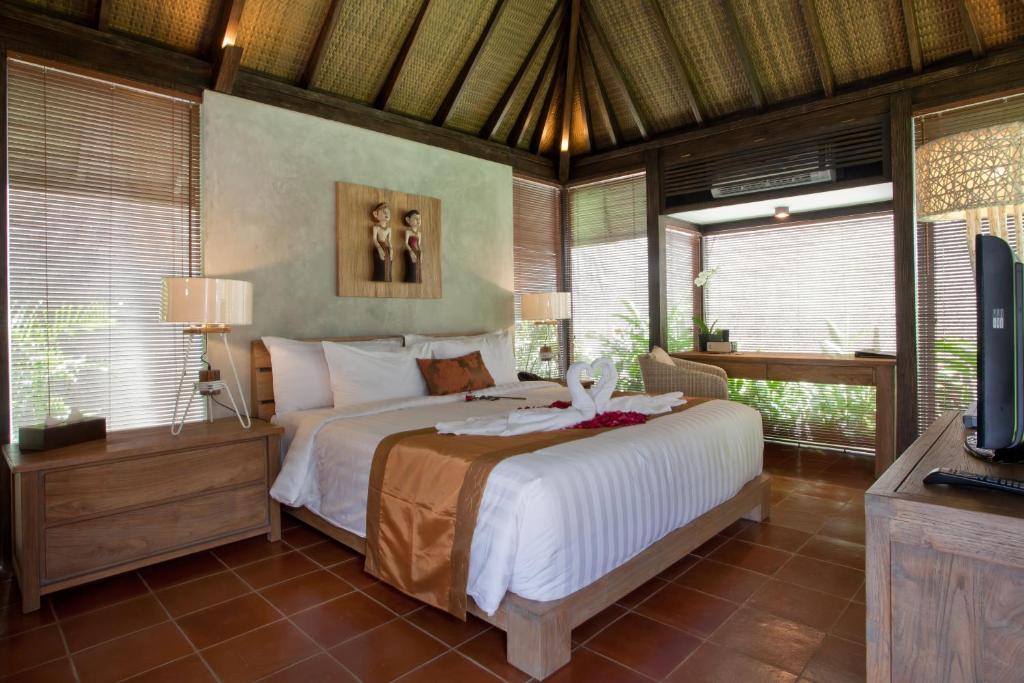 Komea Villa Komea Villa