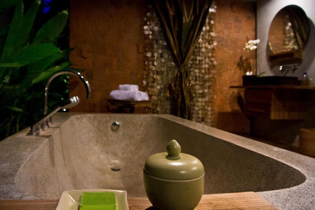 Komea Villa Komea Villa