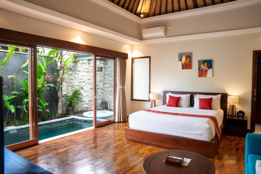 Sanata Luxury Villa Sanata Luxury Villa