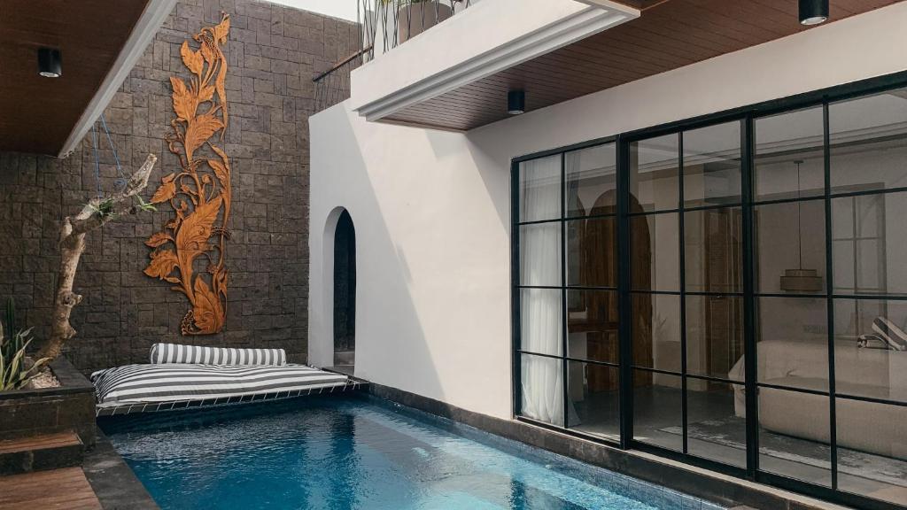 The Wina Villa Canggu by The Wina Resorts The Wina Villa Canggu by The Wina Resorts