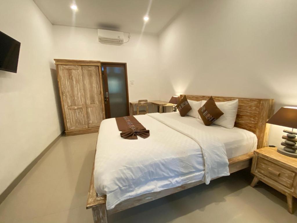 The Ganesha Homestay