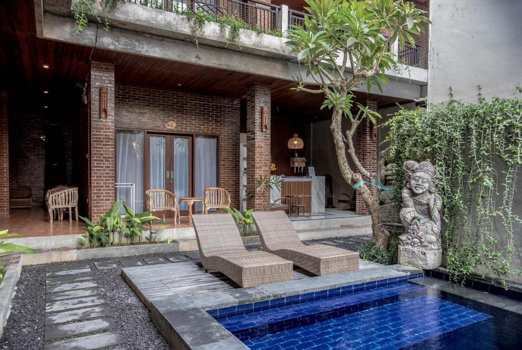The Ganesha Homestay