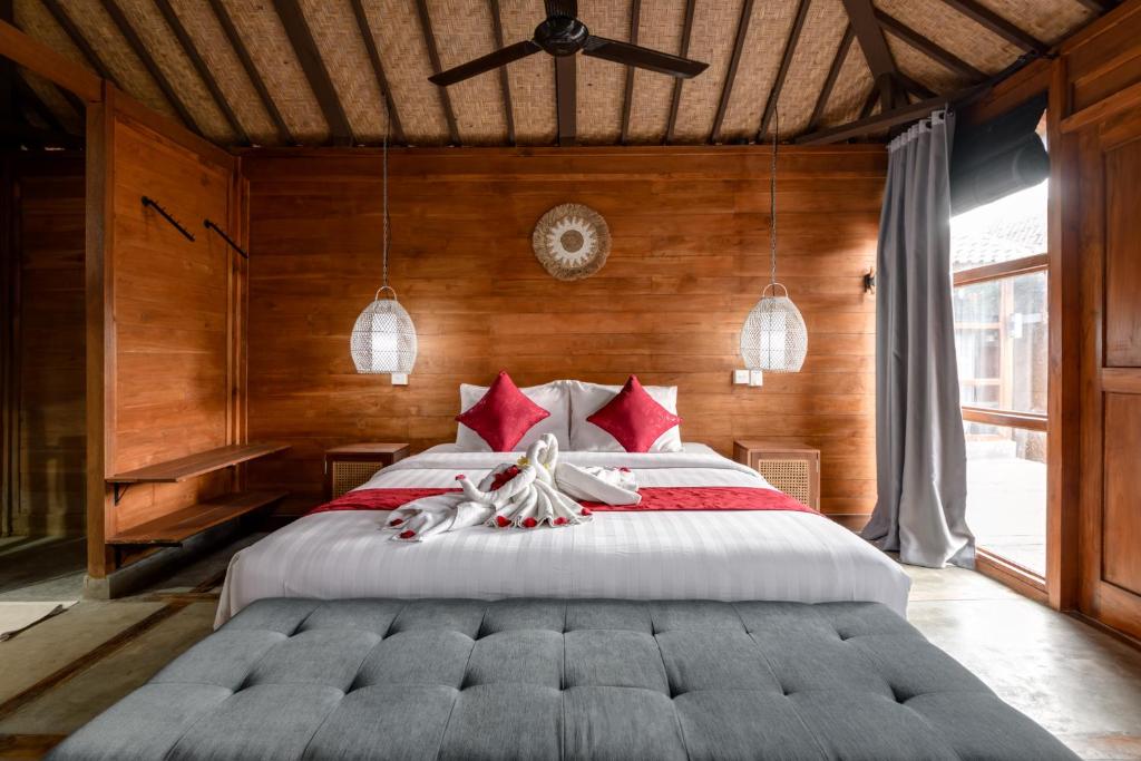 Turtle Villas, Canggu Managed by Manara Turtle Villas, Canggu Managed by Manara
