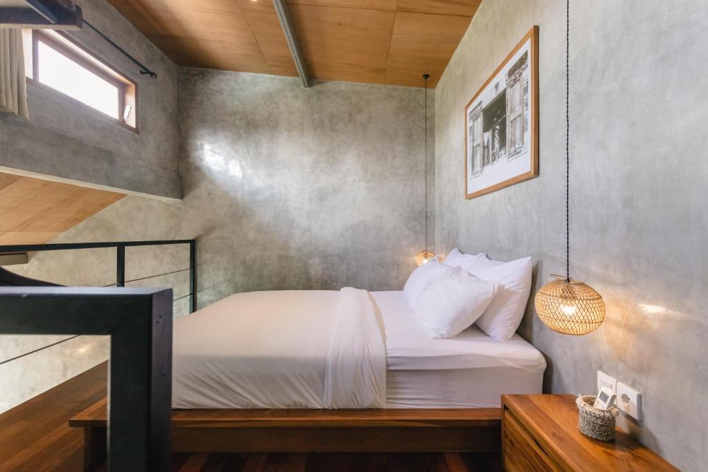 Kano Canggu Loft