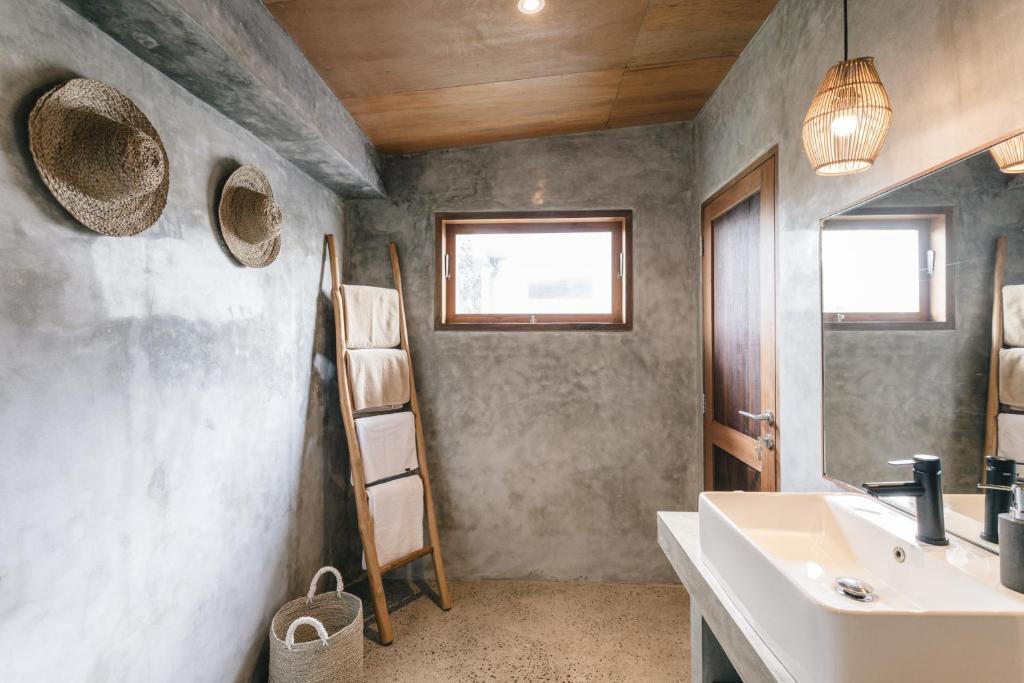 Kano Canggu Loft