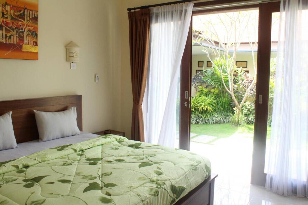 Purnama Guesthouse