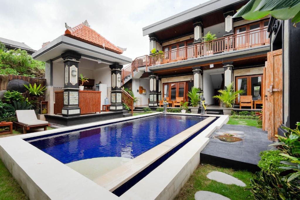 Prama Beach Canggu by The Loka
