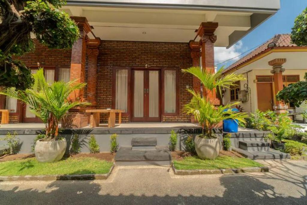 Pondok Lulik Homestay Canggu Pondok Lulik Homestay Canggu