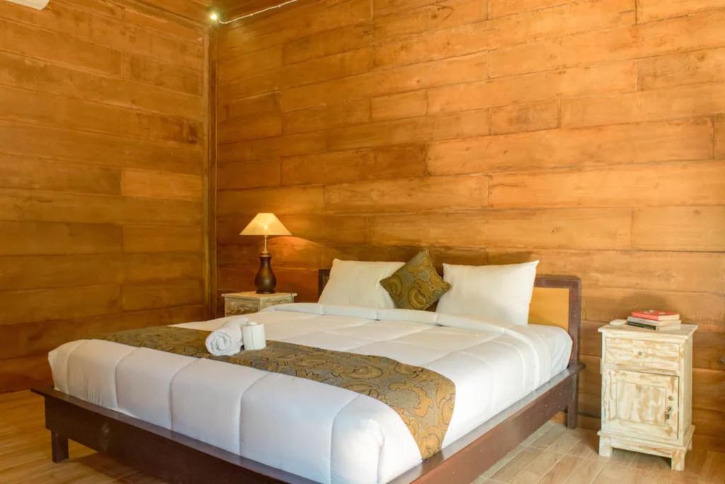 Pondok Lulik Homestay Canggu Pondok Lulik Homestay Canggu