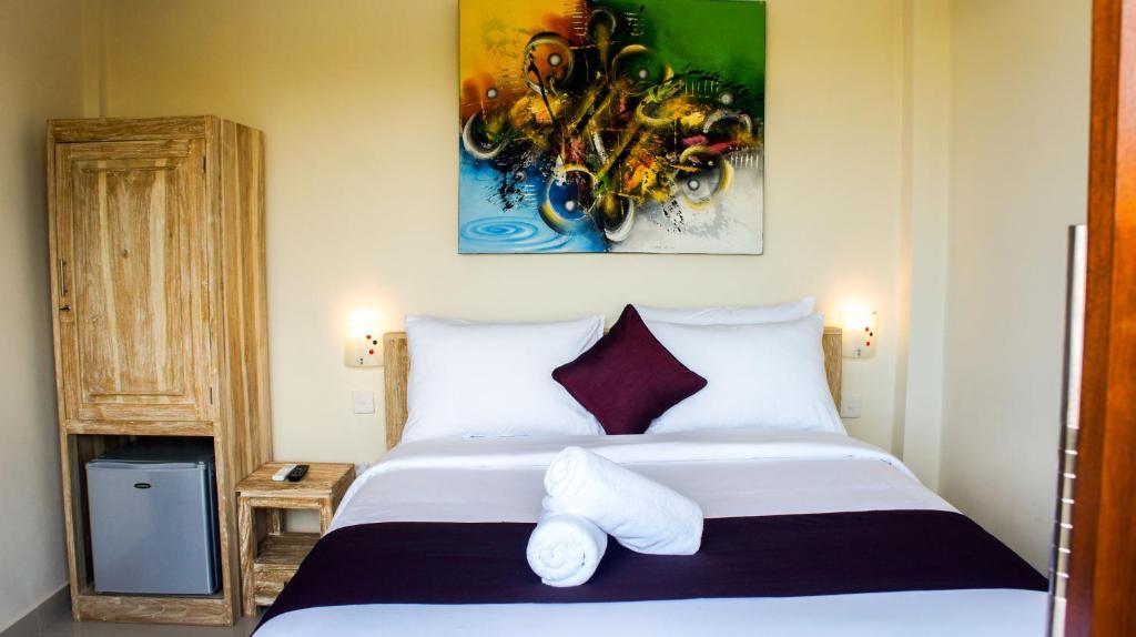 Dana Homestay