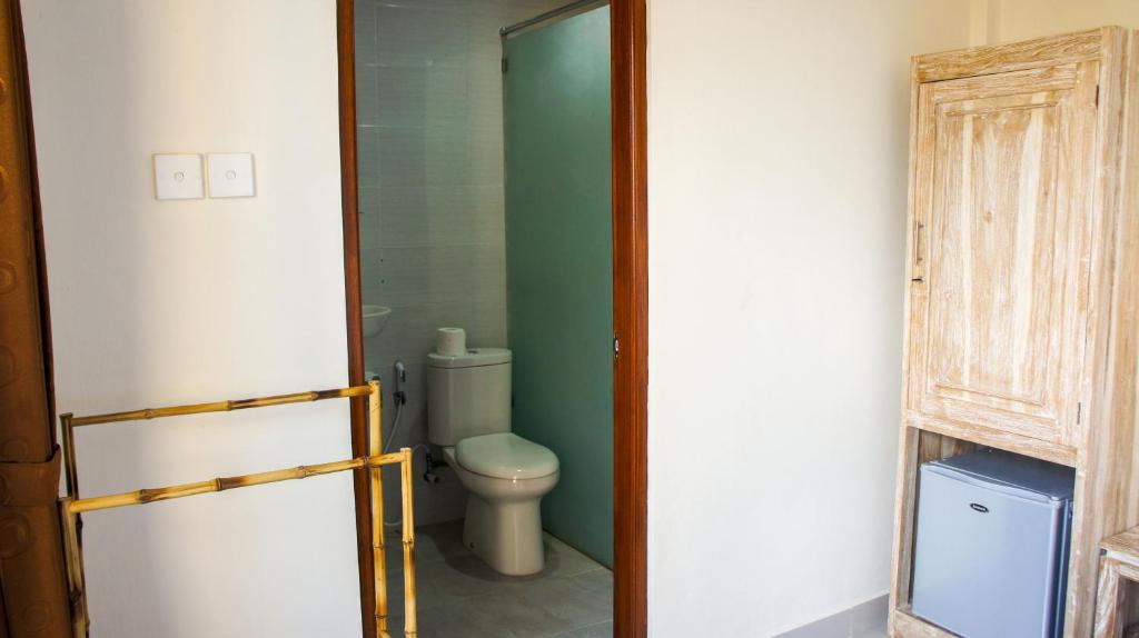 Dana Homestay