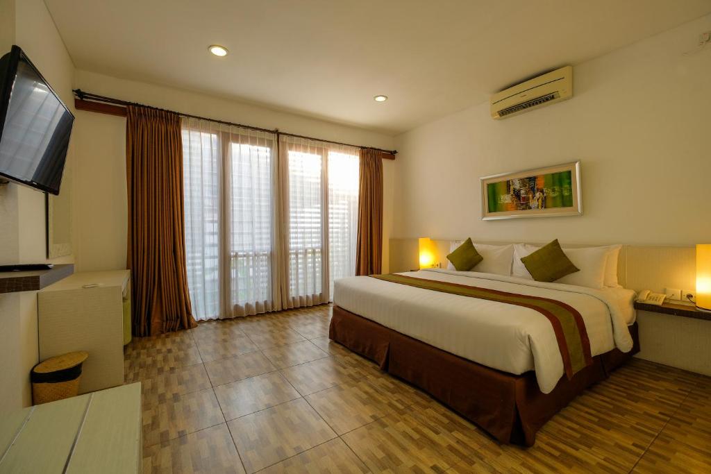 Papillon Umalas Villas Papillon Umalas Villas