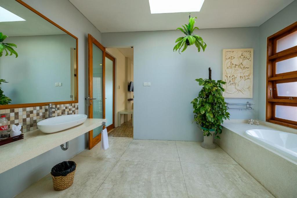Papillon Umalas Villas Papillon Umalas Villas