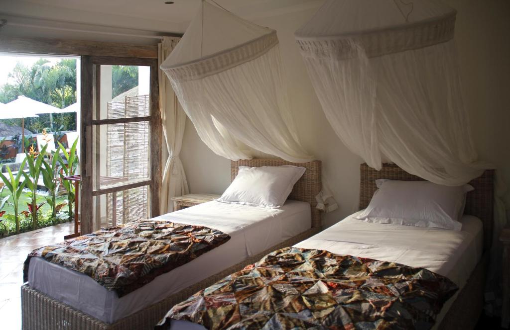 Papaya Guesthouse