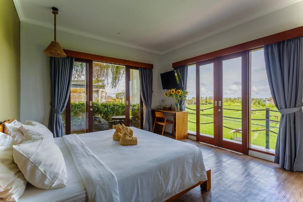 Canggu Hype