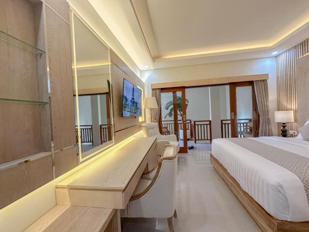Jonsen Homestay Jonsen Homestay