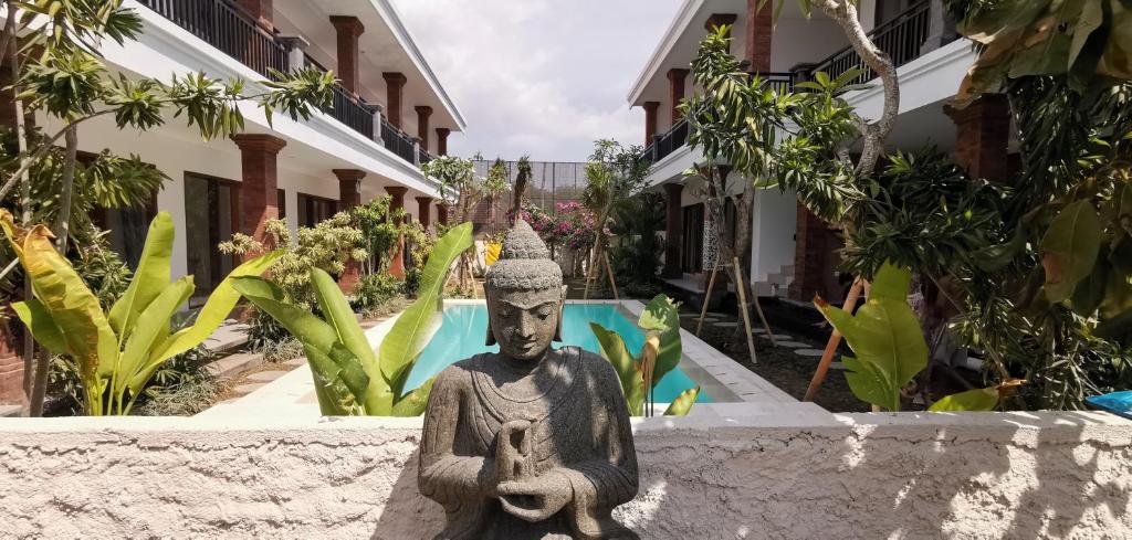Santi HomeStay Santi HomeStay