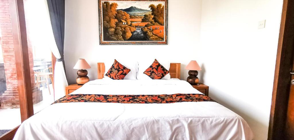 Santi HomeStay Santi HomeStay
