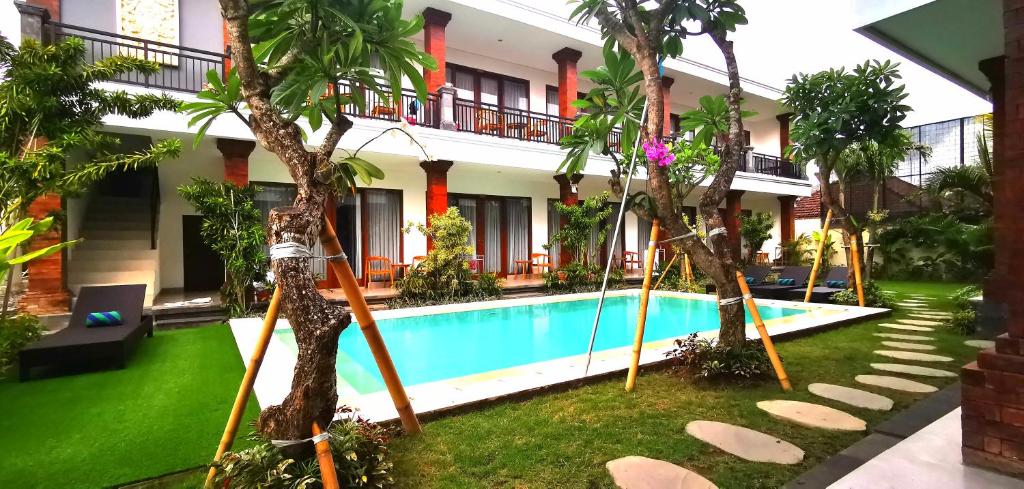Santi HomeStay Santi HomeStay