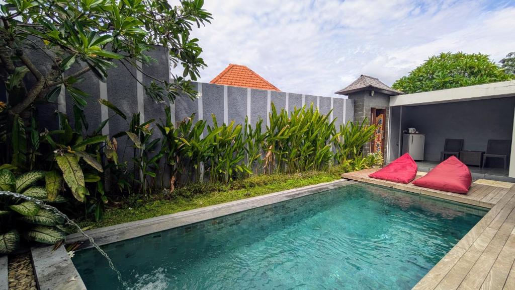 The Canggu Boutique Villas The Canggu Boutique Villas