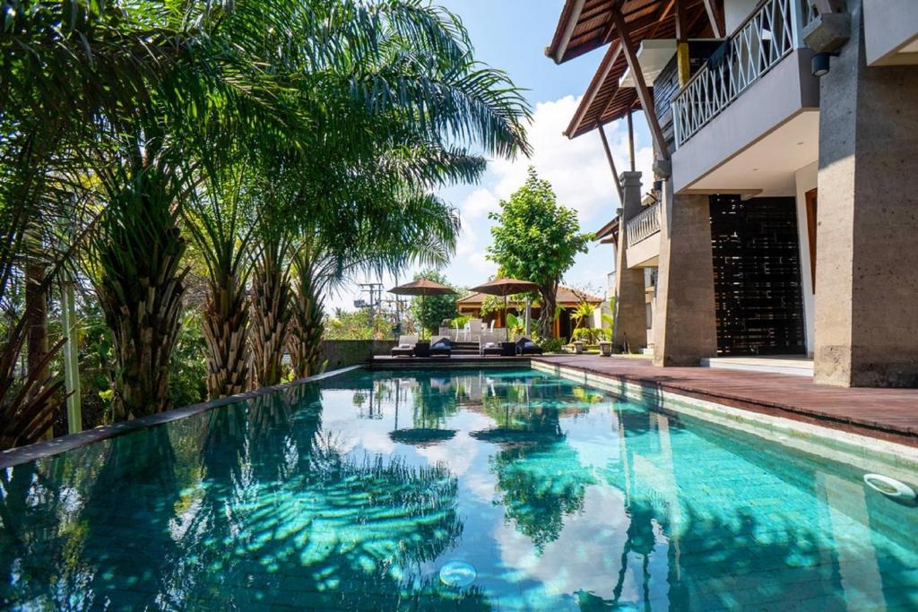 Djabu Echo Beach Hotel Djabu Echo Beach Hotel