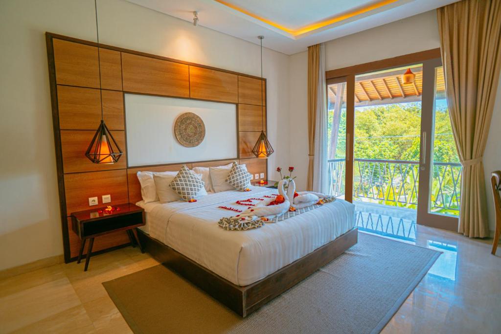 Djabu Echo Beach Hotel Djabu Echo Beach Hotel
