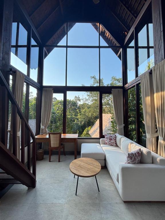 Nunu Bali Eco Friendly Retreat