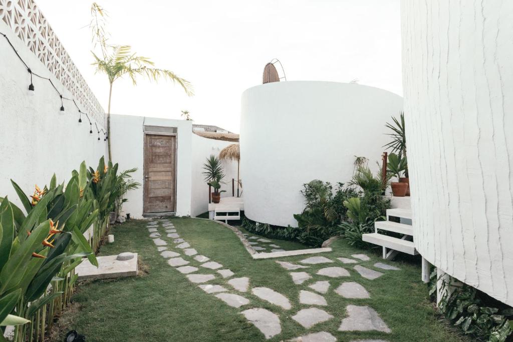 Makaii Tiny Villas with private pools