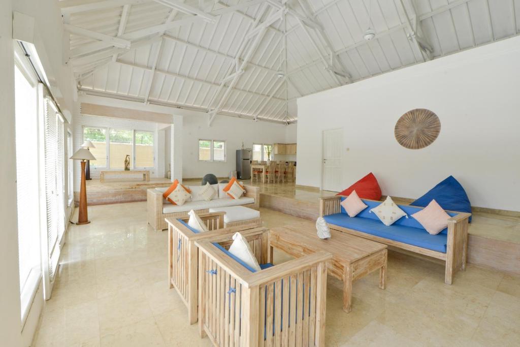 Villa Del Mar Canggu by Kanaya Hospitality